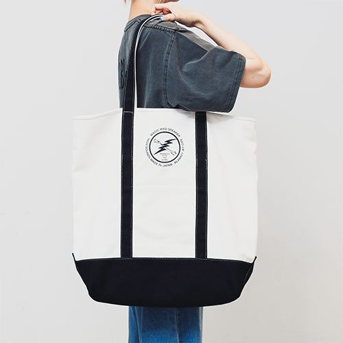 【再販】BLANKEY JET CITY / BJC トートバッグ【Large】【グッズ】