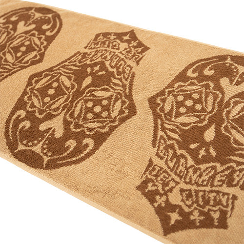 【再販】BLANKEY JET CITY / BJC ジャガードタオル【グッズ】