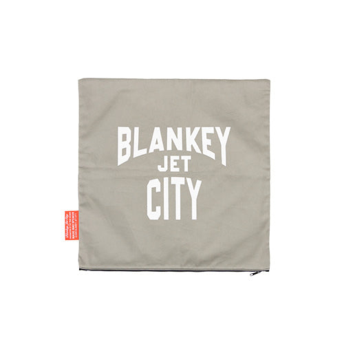 【再販】BLANKEY JET CITY / BJC コットンクッションカバー【グッズ】