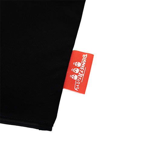 【再販】BLANKEY JET CITY / BJC コットンクッションカバー【グッズ】