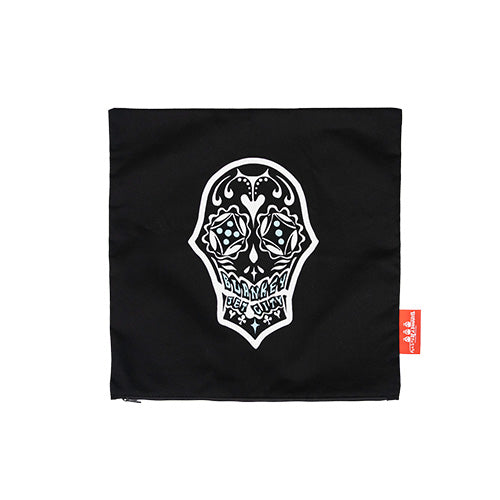 【再販】BLANKEY JET CITY / BJC コットンクッションカバー【グッズ】