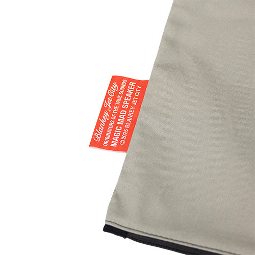 【再販】BLANKEY JET CITY / BJC コットンクッションカバー【グッズ】