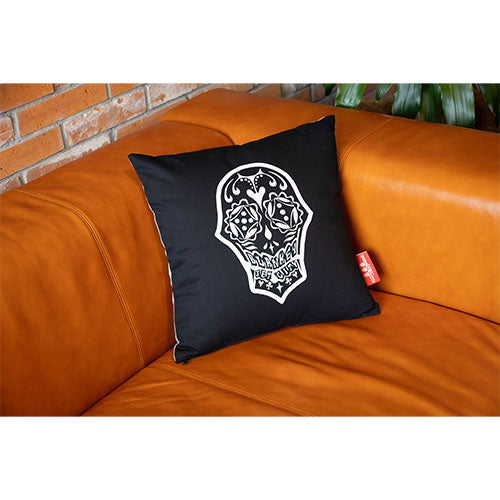 【再販】BLANKEY JET CITY / BJC コットンクッションカバー【グッズ】