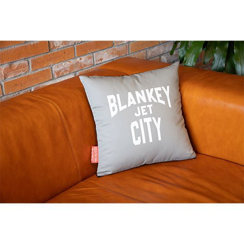 【再販】BLANKEY JET CITY / BJC コットンクッションカバー【グッズ】