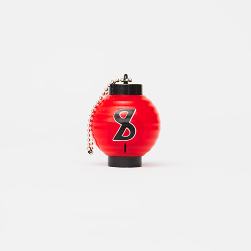 timelesz / 名前入り 光るちょうちんキーホルダー【timelesz SUPER FAMeeting】【事後販売】【グッズ】