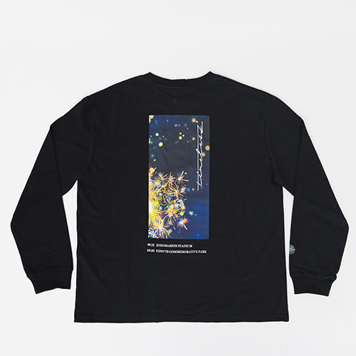 timelesz / ロングスリーブTシャツ【timelesz SUPER FAMeeting】【事後販売】【グッズ】