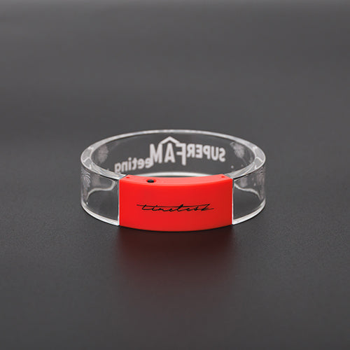 timelesz FAMeeting グッズライトバングル　フルセット timelesz / ライトバングル【timelesz SUPER FAMeeting】【事後販売