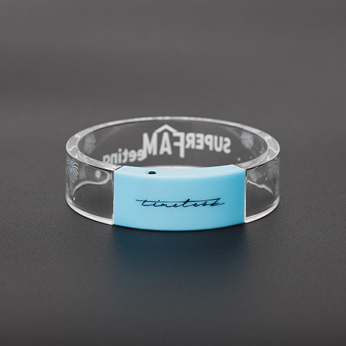 timelesz / ライトバングル【timelesz SUPER FAMeeting】【事後販売】【グッズ】