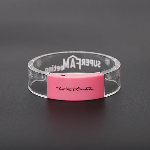 timelesz / ライトバングル【timelesz SUPER FAMeeting】【事後販売】【グッズ】