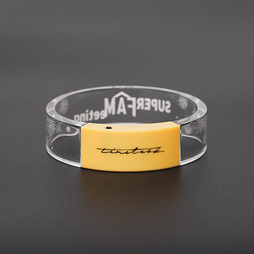 timelesz / ライトバングル【timelesz SUPER FAMeeting】【事後販売】【グッズ】