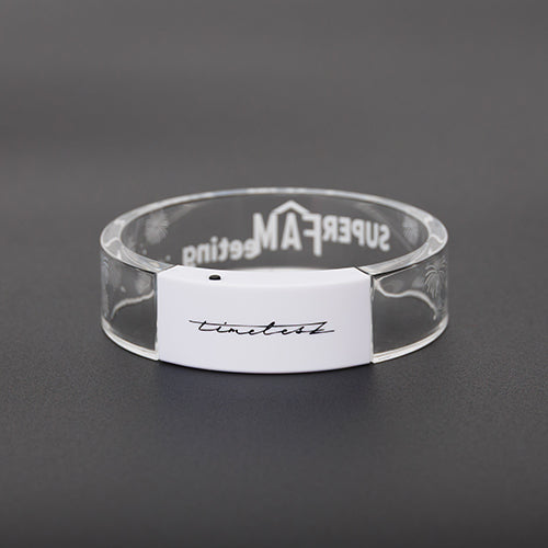 timelesz / ライトバングル【timelesz SUPER FAMeeting】【事後販売】【グッズ】