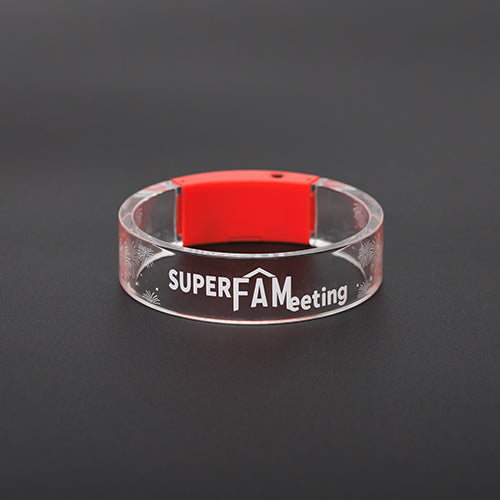 timelesz / ライトバングル【timelesz SUPER FAMeeting】【事後販売】【グッズ】