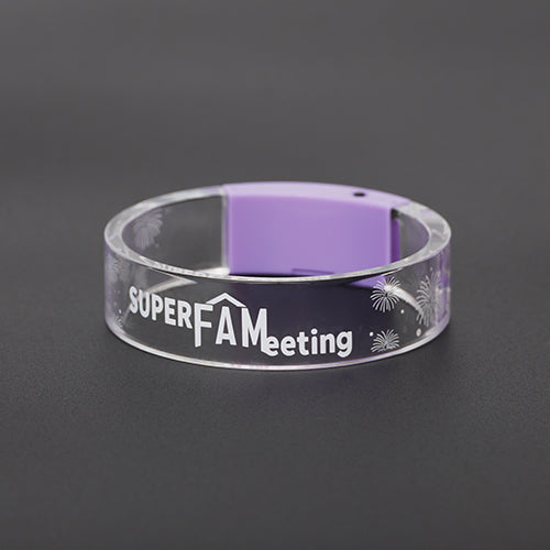 timelesz / ライトバングル【timelesz SUPER FAMeeting】【事後販売】【グッズ】