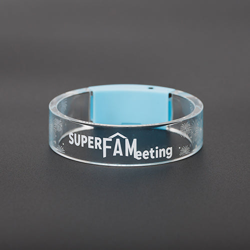 timelesz / ライトバングル【timelesz SUPER FAMeeting】【事後販売】【グッズ】