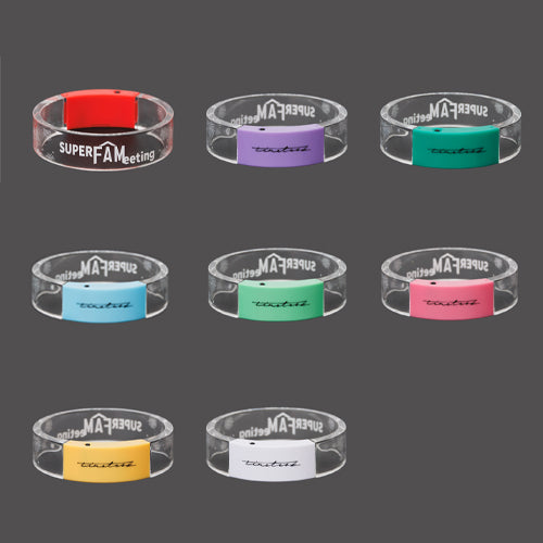 timelesz / ライトバングル【timelesz SUPER FAMeeting】【事後販売】【グッズ】