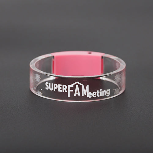 timelesz / ライトバングル【timelesz SUPER FAMeeting】【事後販売】【グッズ】