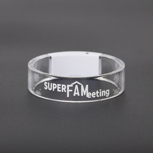 timelesz / ライトバングル【timelesz SUPER FAMeeting】【事後販売】【グッズ】