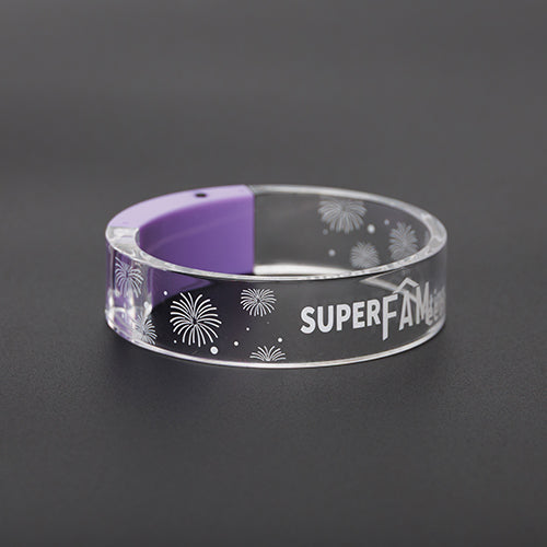 timelesz / ライトバングル【timelesz SUPER FAMeeting】【事後販売】【グッズ】