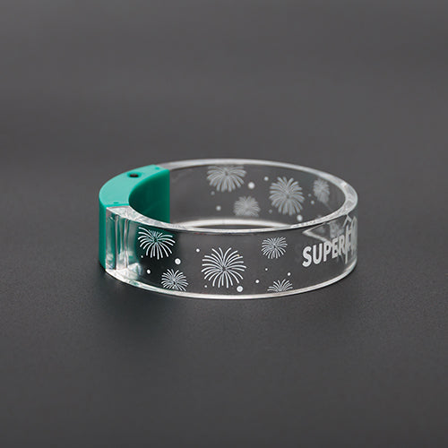 timelesz / ライトバングル【timelesz SUPER FAMeeting】【事後販売】【グッズ】