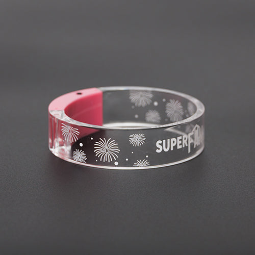 timelesz / ライトバングル【timelesz SUPER FAMeeting】【事後販売】【グッズ】