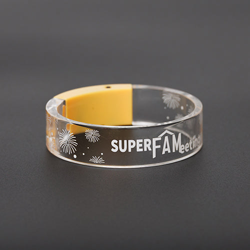 timelesz / ライトバングル【timelesz SUPER FAMeeting】【事後販売】【グッズ】