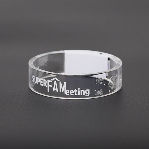 timelesz / ライトバングル【timelesz SUPER FAMeeting】【事後販売】【グッズ】
