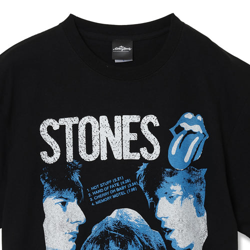 ザ・ローリング・ストーンズ / Black And Blue S/S Tee【グッズ】