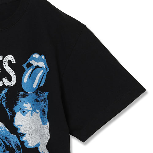 ザ・ローリング・ストーンズ / Black And Blue S/S Tee【グッズ