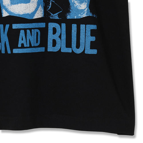 ザ・ローリング・ストーンズ / Black And Blue S/S Tee【グッズ】