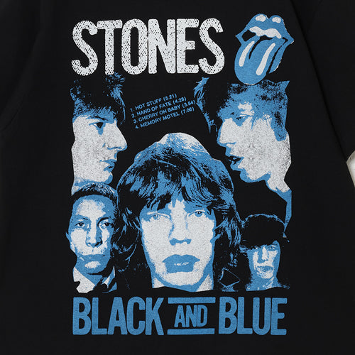 ローリングストーンズ SKECHERS × The Rolling Stones第2弾コラボレーション