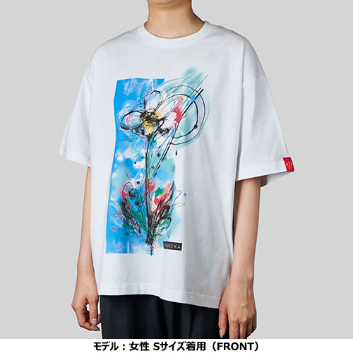 ヨルシカ / ヨルシカ LIVE 「盗作」【完全受注生産・UNIVERSAL MUSIC STORE限定販売商品】【グッズ】