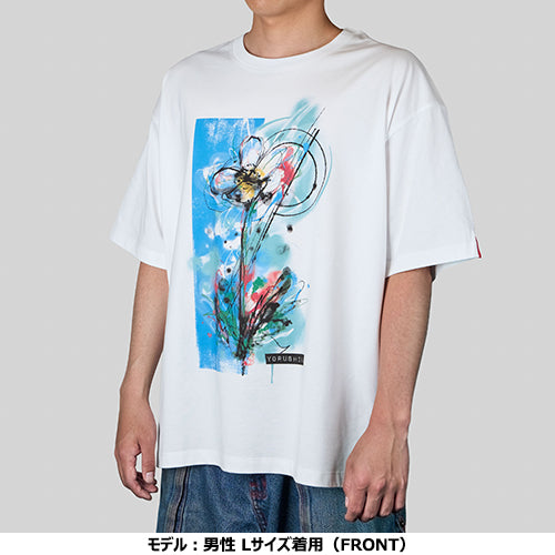 ヨルシカ / ヨルシカ LIVE 「盗作」【初回限定盤＋完全受注生産・UNIVERSAL MUSIC STORE限定販売商品】【Blu-ray】【+2BOOK】【+グッズ】