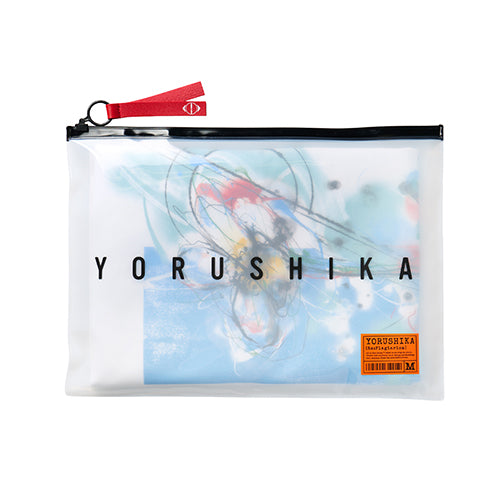 ヨルシカ / ヨルシカ LIVE 「盗作」【初回限定盤＋完全受注生産・UNIVERSAL MUSIC STORE限定販売商品】【DVD】【+2BOOK】【+グッズ】