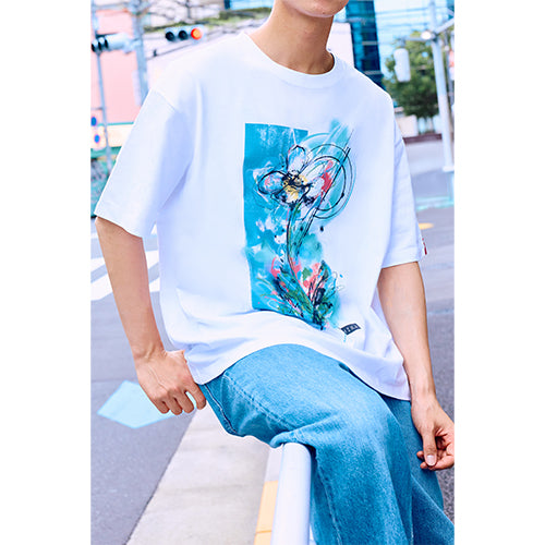 ヨルシカ / ヨルシカ LIVE 「盗作」【初回限定盤＋完全受注生産・UNIVERSAL MUSIC STORE限定販売商品】【DVD】【+2BOOK】【+グッズ】