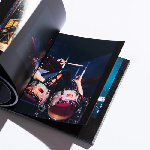 THE YELLOW MONKEY / THE YELLOW MONKEY TOUR2024/25 Sparkleの惑星X【-Complete Box-】【完全生産限定盤】【UNIVERSAL MUSIC STORE限定特典選択】【Blu-ray】【+ブックレット】