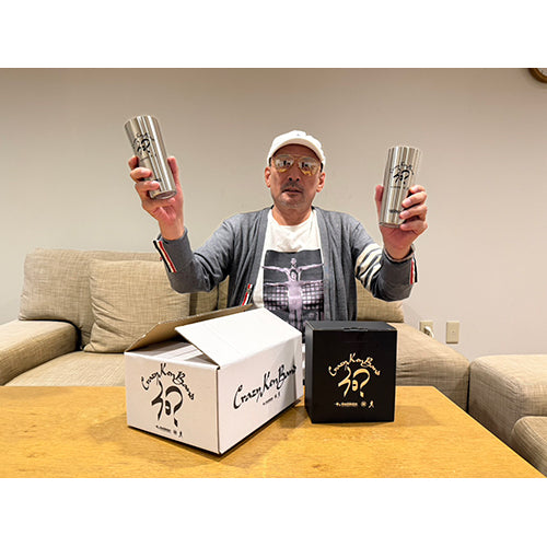 クレイジーケンバンド / 何？【UNIVERSAL MUSIC STORE限定完全受注生産