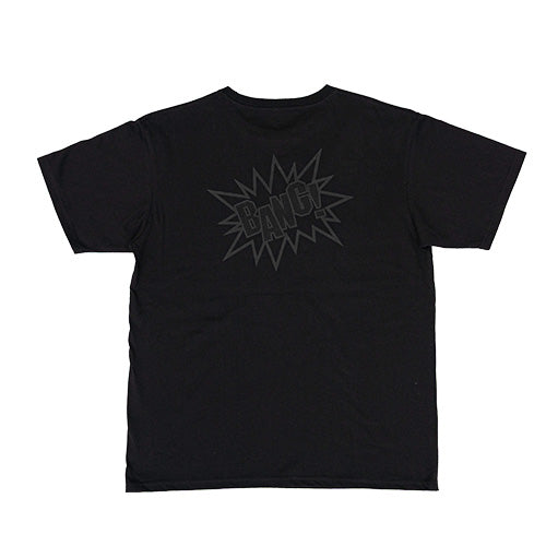 【再販】BLANKEY JET CITY / BJC Vinyl JKT T-shirts（BANG!）【グッズ】