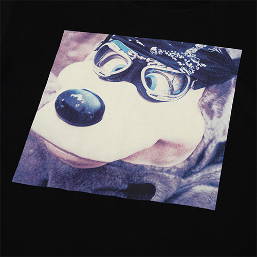 【再販】BLANKEY JET CITY / BJC Vinyl JKT T-shirts（C.B.Jim）【グッズ】