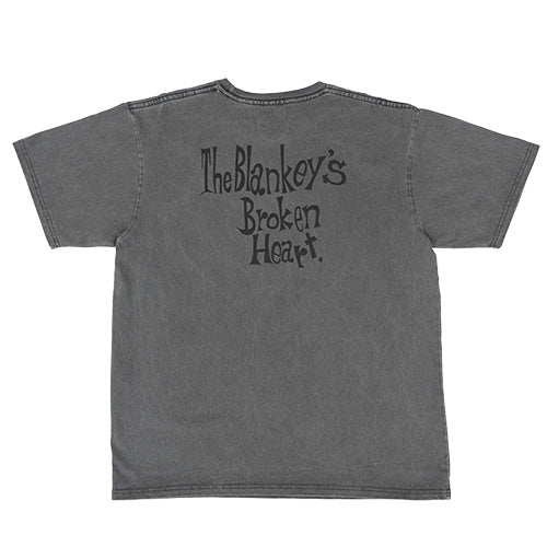 【再販】BLANKEY JET CITY / BJC #3104 vintage T-shirts 【グッズ】