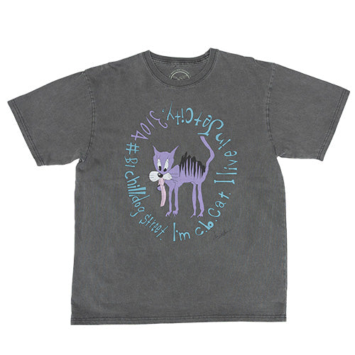 【再販】BLANKEY JET CITY / BJC #3104 vintage T-shirts 【グッズ】