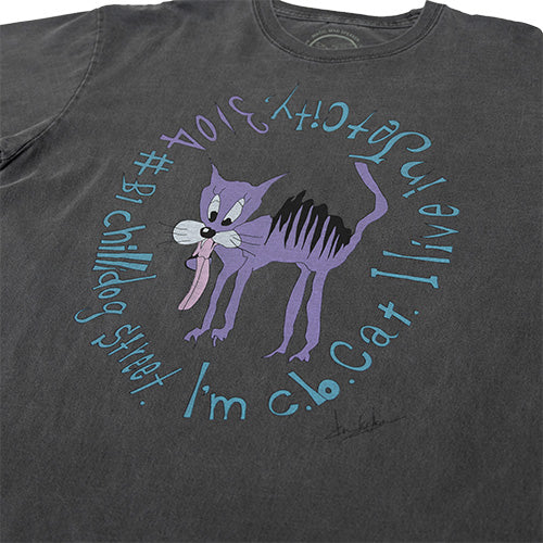 【再販】BLANKEY JET CITY / BJC #3104 vintage T-shirts 【グッズ】