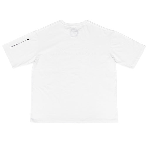 【再販】BLANKEY JET CITY / BJC Casual T-shirts 【グッズ】