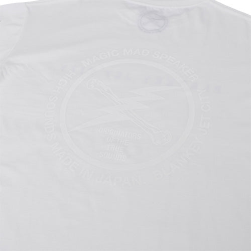 【再販】BLANKEY JET CITY / BJC Casual T-shirts 【グッズ】