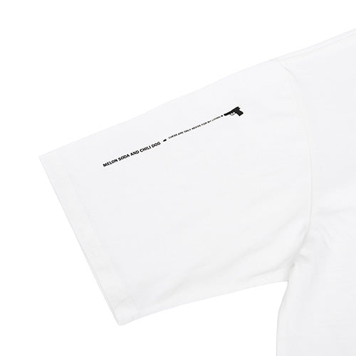 【再販】BLANKEY JET CITY / BJC Casual T-shirts 【グッズ】