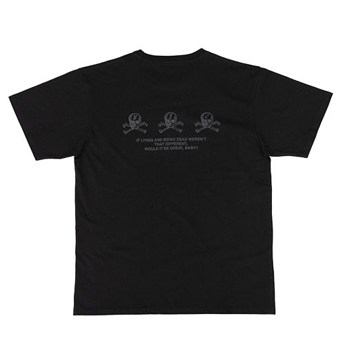 【再販】BLANKEY JET CITY / BJC LAST DANCE T-shirts 【グッズ】