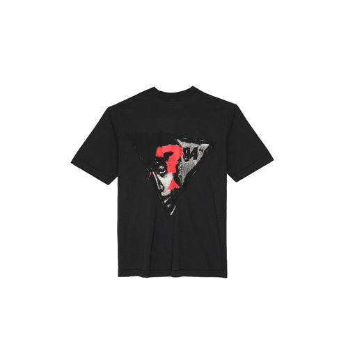 keshi / keshi x Guess Jeans S/S Tee Black【グッズ】