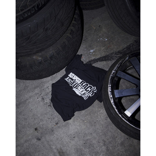keshi / keshi x Guess Jeans S/S Tee Black【グッズ】