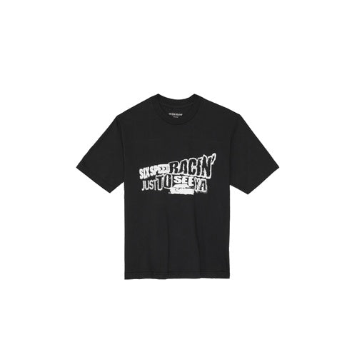 keshi / keshi x Guess Jeans S/S Tee Black【グッズ】