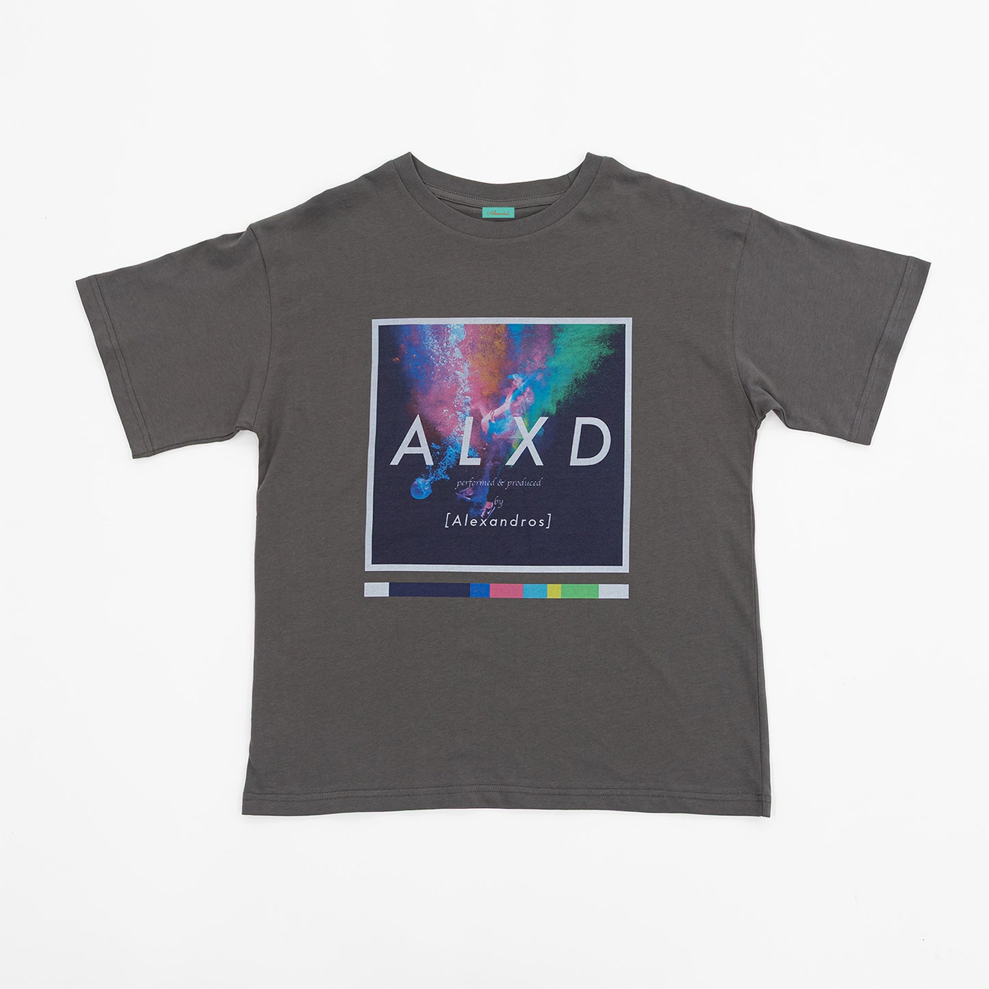 [Alexandros] / ジャケットTシャツ ALXD【グッズ】