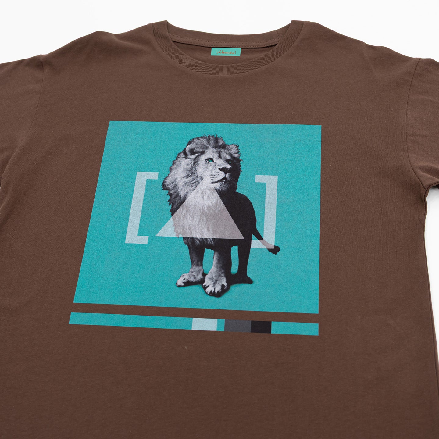 [Alexandros] / ジャケットTシャツ EXIST!【グッズ】